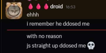 Evidence screenshot