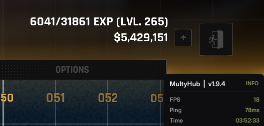 Evidence screenshot